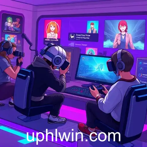 The Impact of PHLWin on the Online Gaming Industry