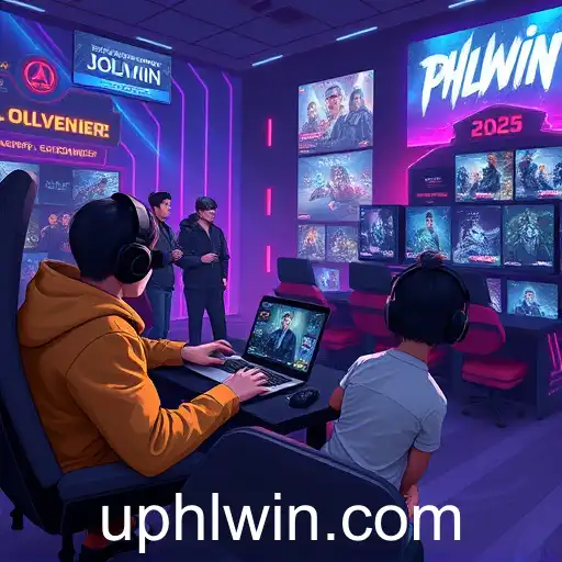 The Rise of Online Gaming in 2025