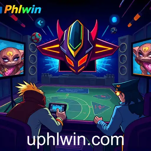 The Rise and Strategy of Online Gaming Platforms