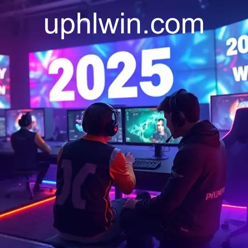 Online Gaming Trends in 2025