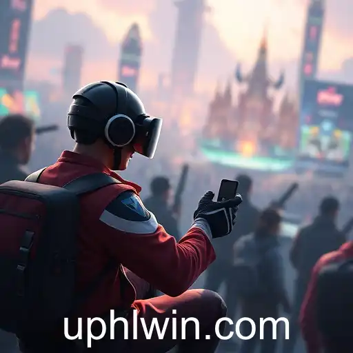 Phlwin: The Resurgence of Classic Gaming