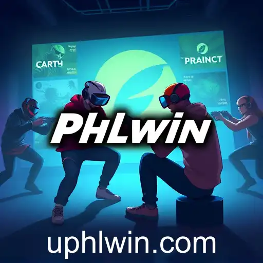 Phlwin: The Rise of Digital Gaming