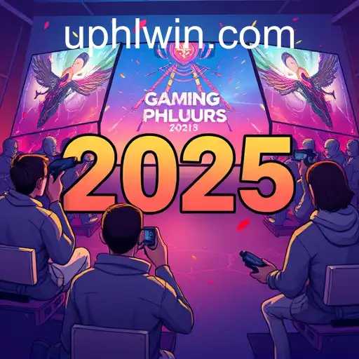 Phlwin: A New Era in Digital Gaming