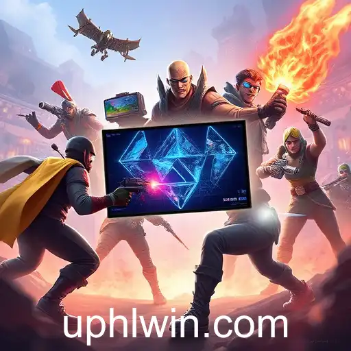 Phlwin: The Evolving Landscape of Online Gaming in 2025