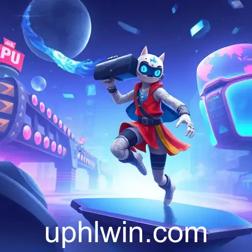 Phlwin Shakes Up Online Gaming