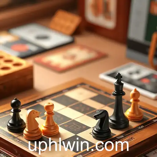 The Rise of PHLWin: A Digital Playground in 2025