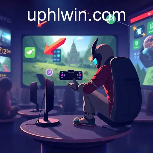 Phlwin's Rise in Online Gaming