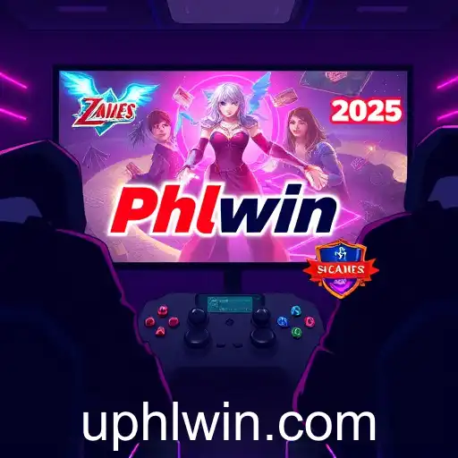 Phlwin's Winning Edge in Gaming Industry