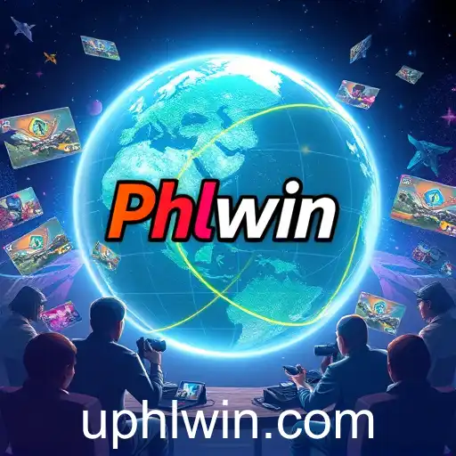 Phlwin's Impact on the Global Gaming Landscape