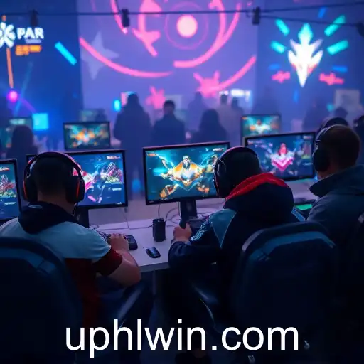 Phlwin: A Rising Power in Online Gaming