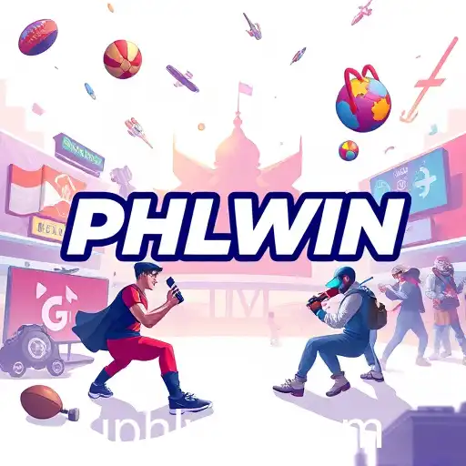 Phlwin Revolutionizes Online Gaming Landscape