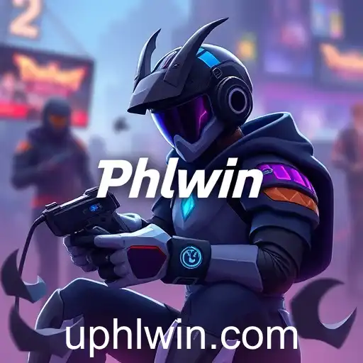 Phlwin: A Gaming Portal Revolution