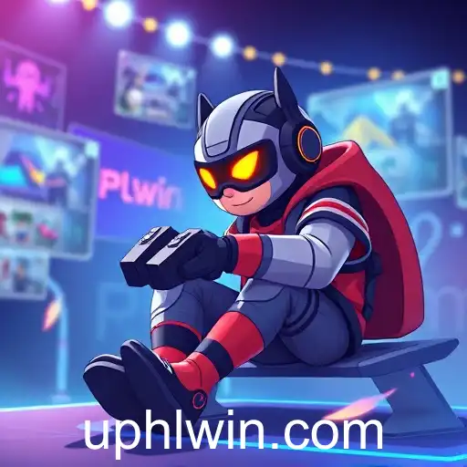 Phlwin: Revolutionizing Online Gaming