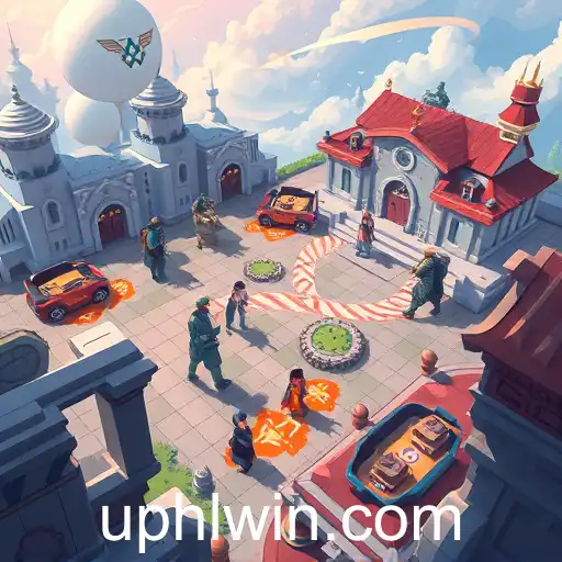 The Rise of Online Strategy Games