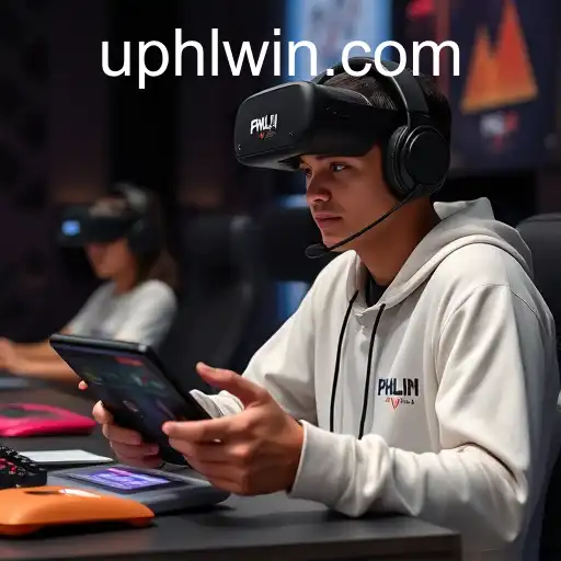 The Rising Popularity of Gaming Platforms in 2025