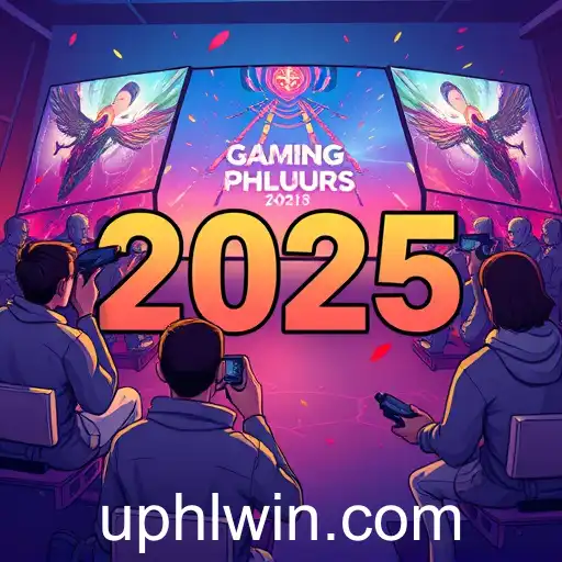 Phlwin: A New Era in Digital Gaming