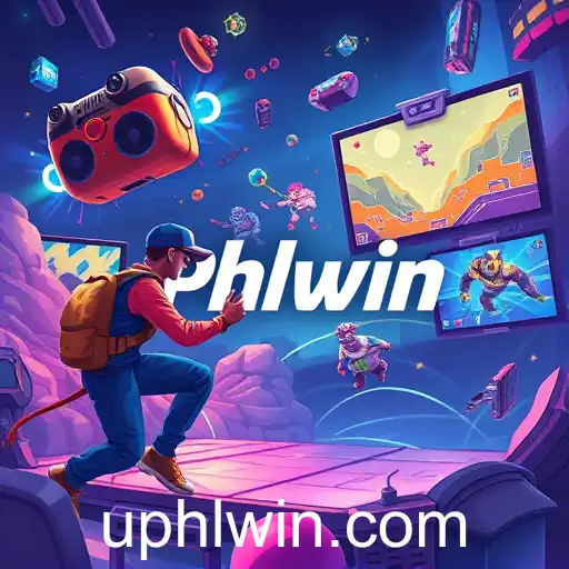 The Rise of Phlwin: A Digital Gaming Haven