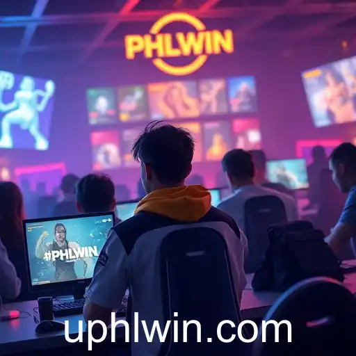 Phlwin: Revolutionizing Online Gaming Experiences