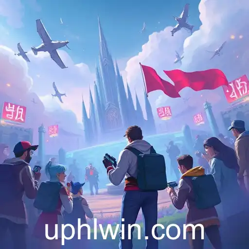 Exploring PHLwin: Gamers' New Playground