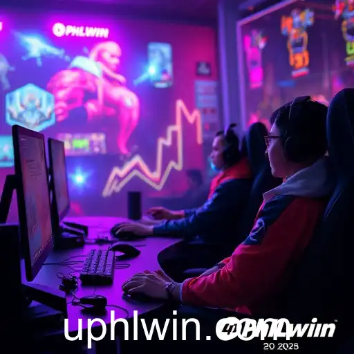 Unveiling the Rise of Phlwin in the Gaming World