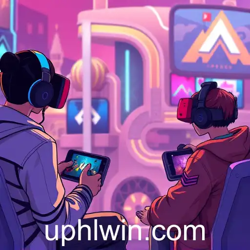 Phlwin: Transforming the Digital Gaming Arena