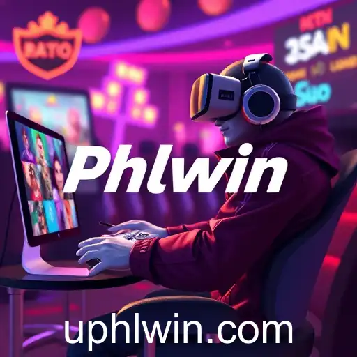 Phlwin: The UK Gaming Sensation