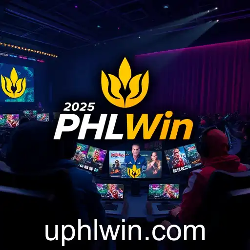 Phlwin: The Latest Online Gaming Sensation