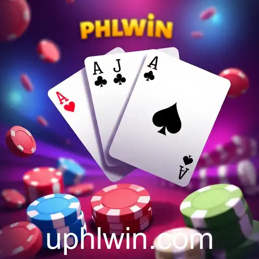 Phlwin: The UK's Thriving Online Game Platform